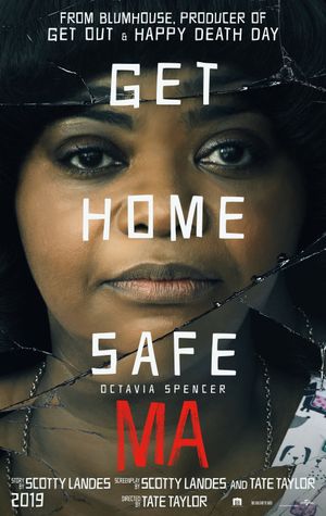 Ma's poster