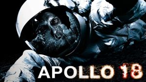 Apollo 18's poster