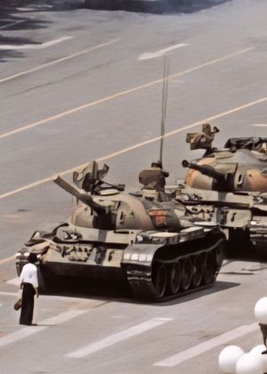 Tian Anmen : mémoire interdite's poster