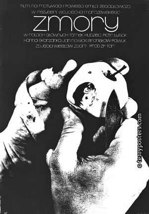 Nightmares's poster