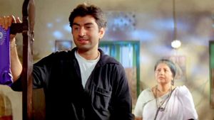 Sathi's poster