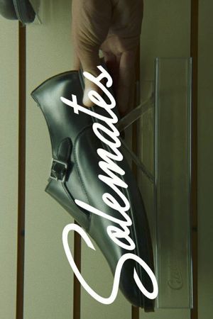 Solemates's poster