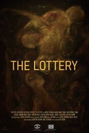 The Lottery's poster