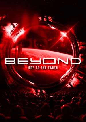 Beyond, Ode to the Earth's poster