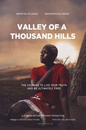 Valley of a Thousand Hills's poster