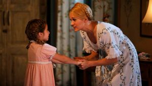 The Sound of Music Live!'s poster