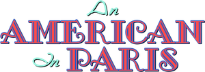 An American in Paris's poster