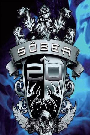 Sôber ‎– 20's poster