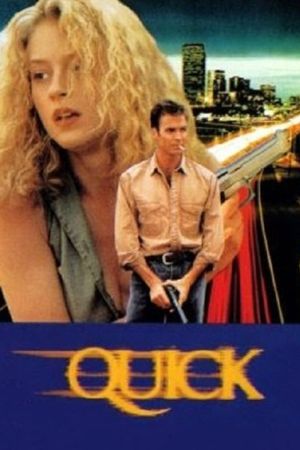 Quick's poster