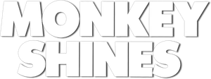 Monkey Shines's poster