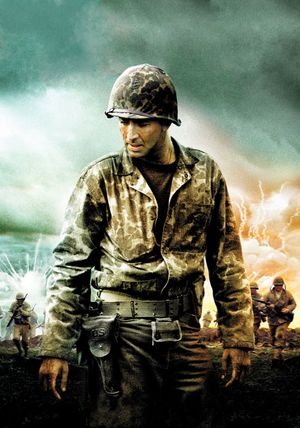 Windtalkers's poster