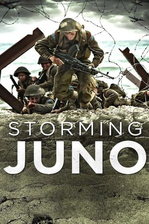 Storming Juno's poster