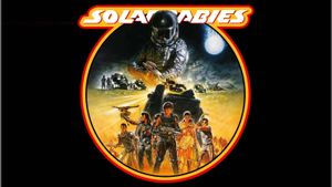 Solarbabies's poster