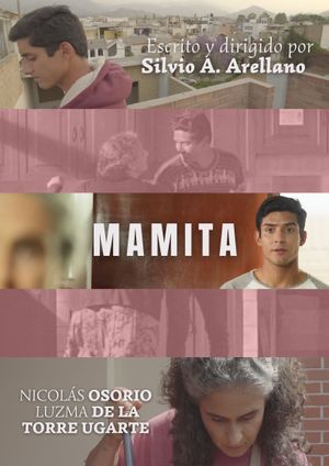 Mamita's poster