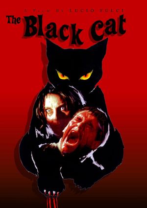The Black Cat's poster