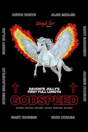 Godspeed's poster