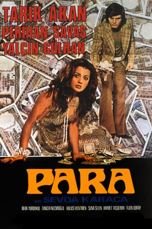 Para's poster