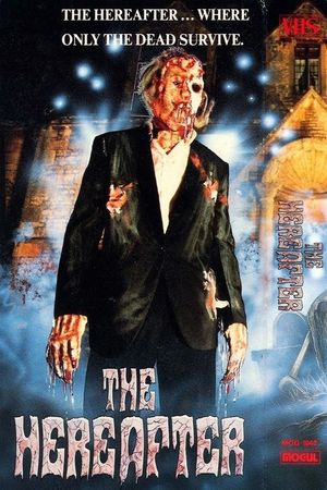 The Hereafter's poster