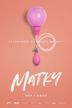 Mothers's poster