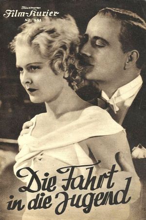 The Trip to Youth's poster