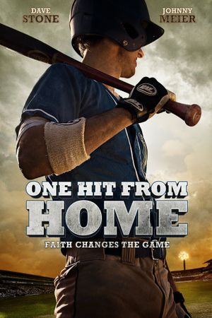 One Hit from Home's poster image