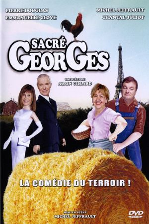 Sacré Georges's poster