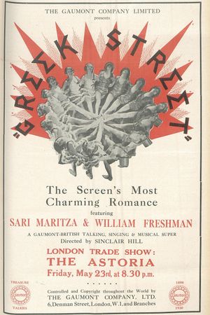 Latin Love's poster