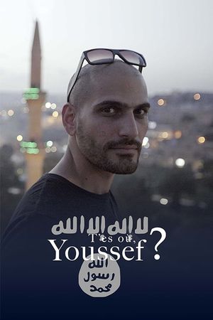 T'es où, Youssef?'s poster image