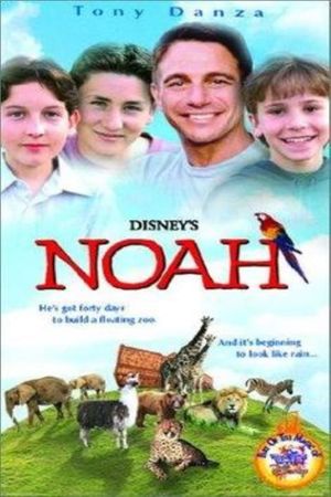 Noah's poster