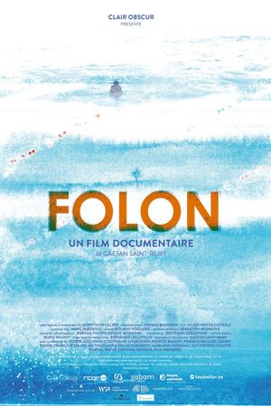 Folon's poster