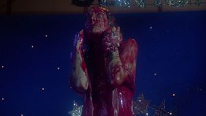Carrie's poster