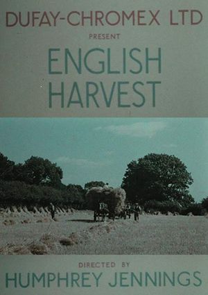 English Harvest's poster image