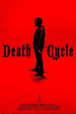 Death Cycle's poster