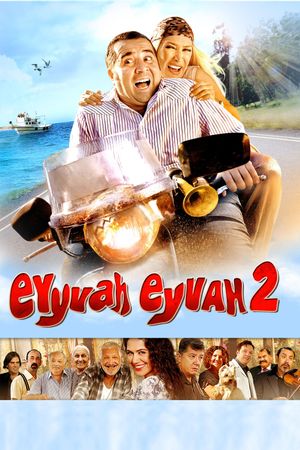Eyyvah Eyvah 2's poster