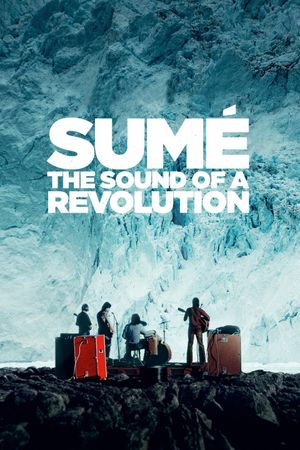 Sumé: The Sound of a Revolution's poster image