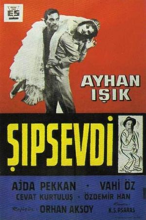Sipsevdi's poster