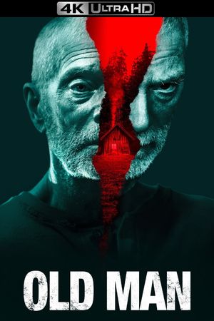 Old Man's poster