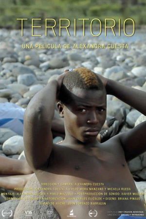 Territorio's poster