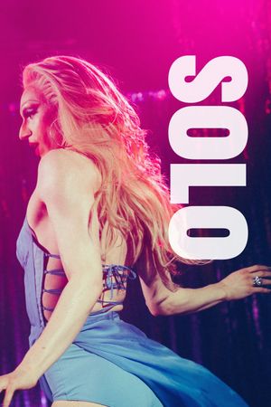 Solo's poster