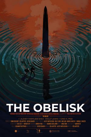 The Obelisk's poster