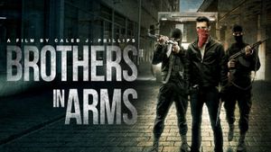 Brothers in Arms's poster