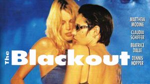 The Blackout's poster