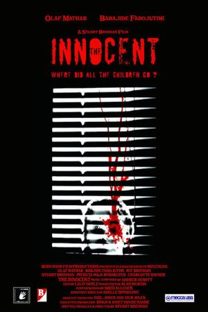 The Innocent's poster