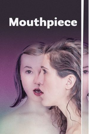 Mouthpiece's poster