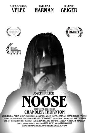 Noose's poster