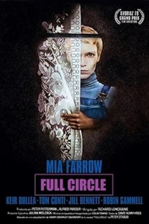 The Haunting of Julia's poster