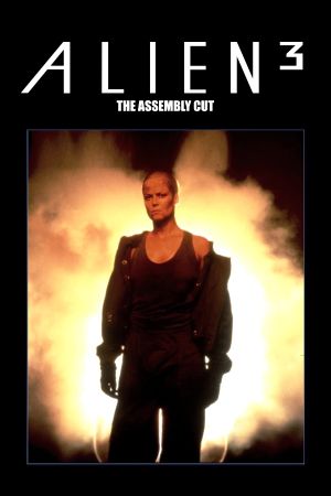 Alien³'s poster