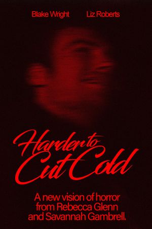 Harder to Cut Cold's poster image