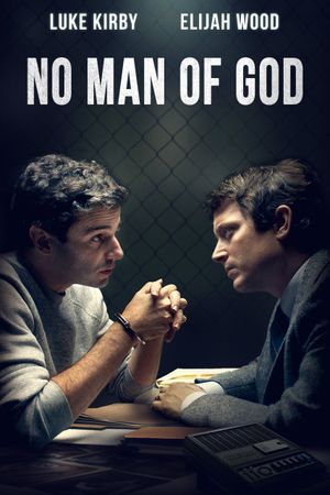 No Man of God's poster