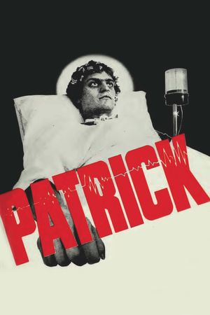 Patrick's poster